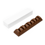 Branded Box for a Milk Chocolate Mountain Bar