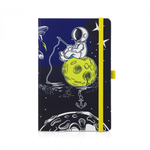 All Over Printed Bespoke Notebook
