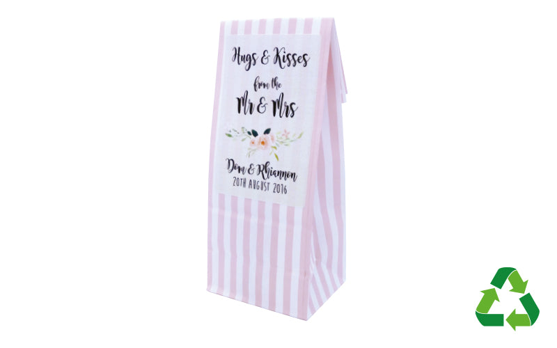 Retro Pick & Mix Bag