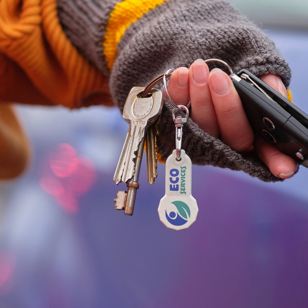 Trolley Stick Mini (1GBP)