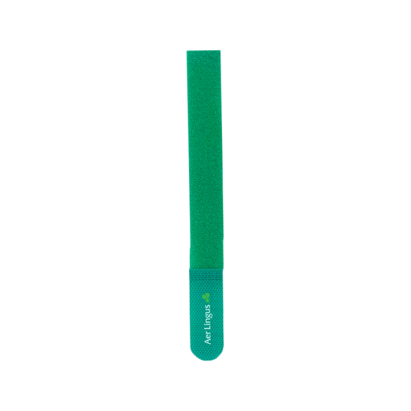 Branded Velcro Cable Ties