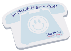 sticky-smart shape - telephone