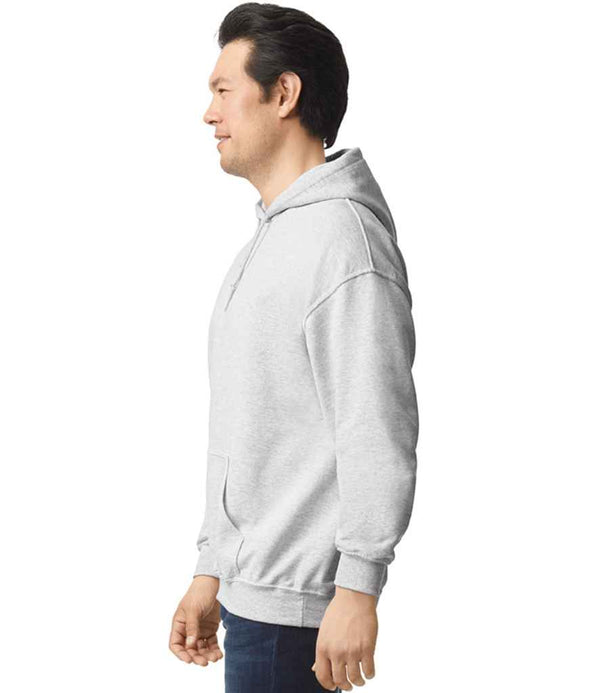 Gildan Heavy Blend™ Hooded Sweatshirt Ash