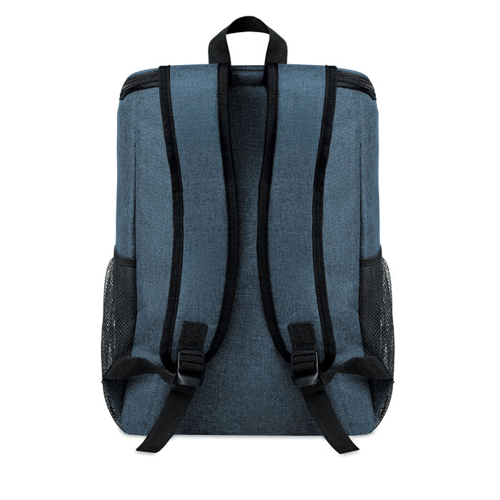 Branded Outdoor cooler bag 600D RPET