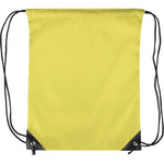 The Isolde - Drawstring bag