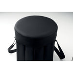 Branded Foldable insulated stool/table