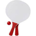 Branded Greenodd Bat and ball set