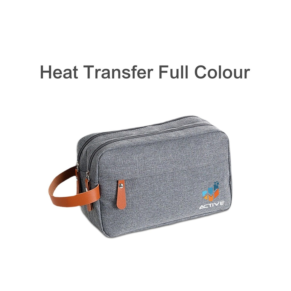 Classic Toiletry Bag