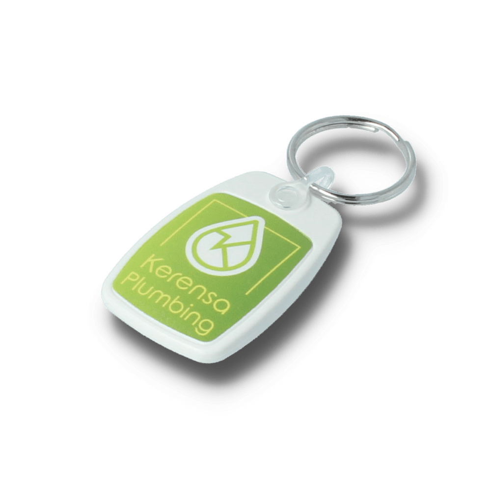 PFK Compact Keyring