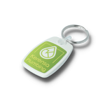 PFK Compact Keyring