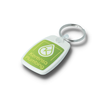 PFK Compact Keyring