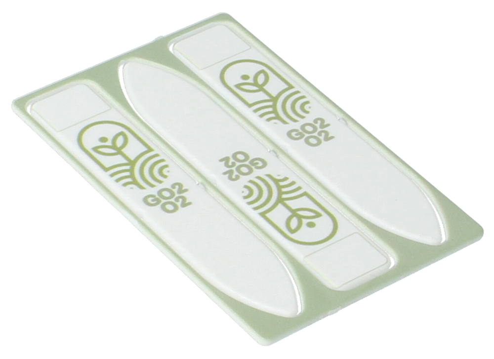 Walletmate Plant Markers