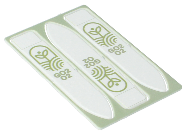 Walletmate Plant Markers