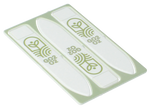 Walletmate Plant Markers