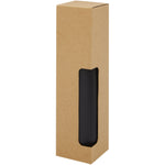 Branded Cove 500 ml vacuum insulated stainless steel bottle