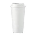 Branded Double wall tumbler 450 ml