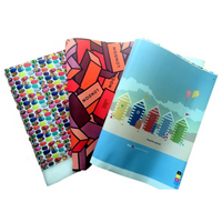 Branded Tissue Paper