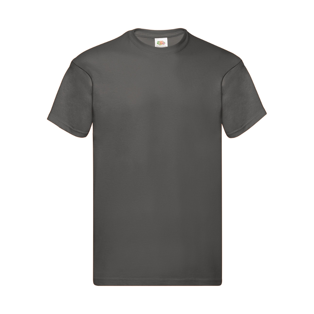 Fruit of the Loom Original T-Shirt