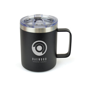 Vermeer Travel Mug