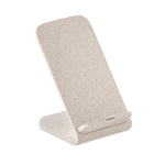 Branded Wheat straw/ABS charger std10W