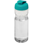 H2O Active® Base 650 ml flip lid sport bottle