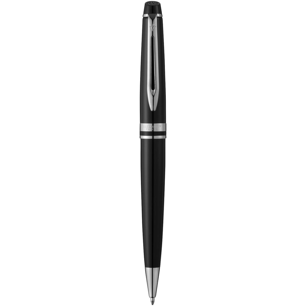 Branded Waterman Expert ballpoint pen