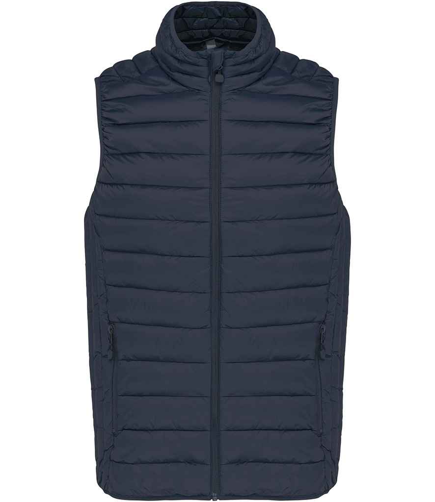 Kariban Lightweight Padded Bodywarmer