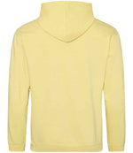 AWDis College Hoodie Sherbet Lemon