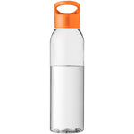 Branded Sky 650 ml Tritan™ colour-pop water bottle