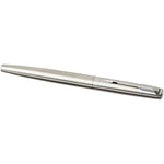 Branded Parker Jotter stainless steel fountain pen