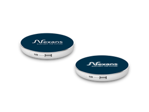 Wireless the Power Bank and Wireless Charger
