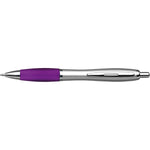 Longleigh Recycled plastic ballpen