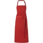 Viera 240 g/m² apron