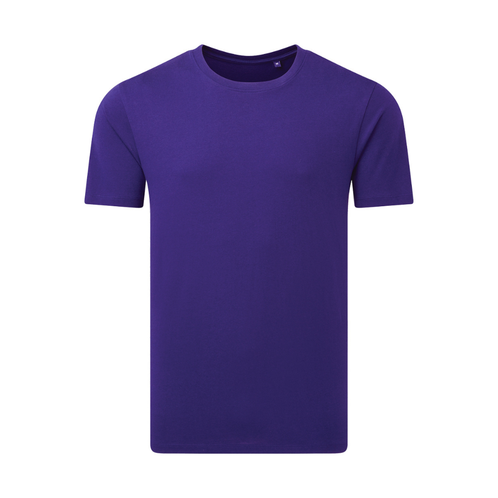 Anthem Unisex Organic Midweight T-Shirt
