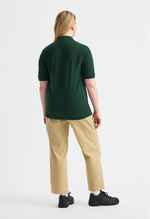 Cotton Rich Poloshirt