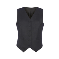 Brook Taverner Ladies Concept Omega Waistcoat