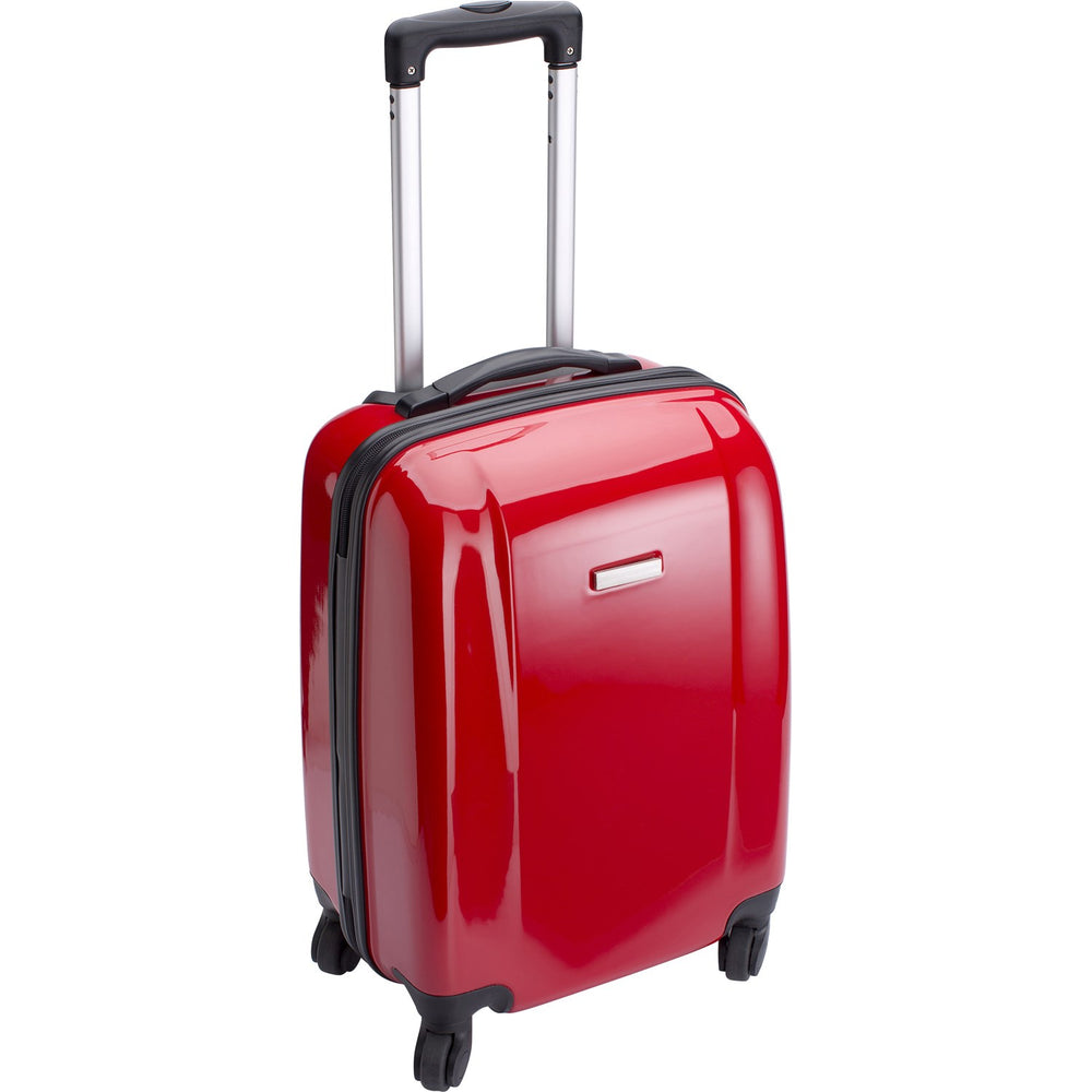Tarfhaugh Trolley