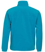 SOL'S North Fleece Jacket Aqua