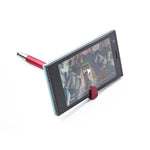 Branded Dawls Ballpen with phone holder