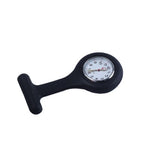Silicone Nurse Watch