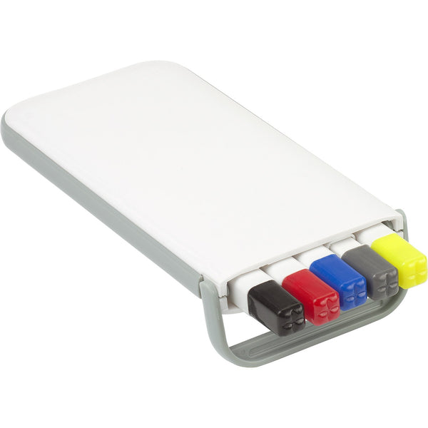 Branded Kertley Pen case. 5pc