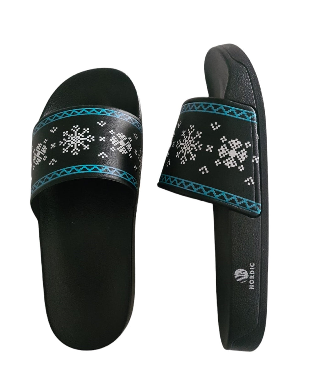 Branded Sliders