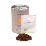 Seed Tin Can