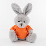 Branded Coloured T-Shirt Animal