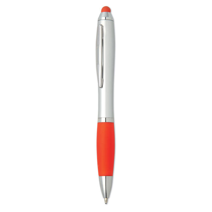 Branded Stylus ball pen