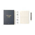 Branded VINGA The Yacht Coffee Table Game