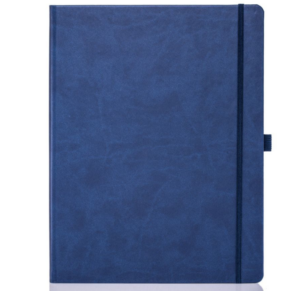 Tucson Large Ruled Notebook