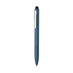 Kymi RCS certified recycled aluminium pen with stylus