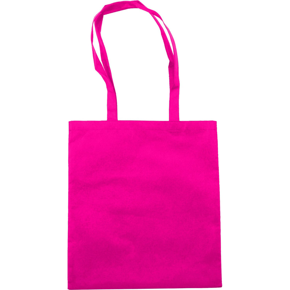 Branded Blundel Shopping bag