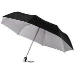 Branded Alex 21.5" foldable auto open/close umbrella